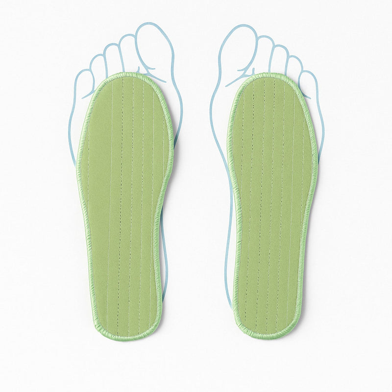 Fabric Insoles