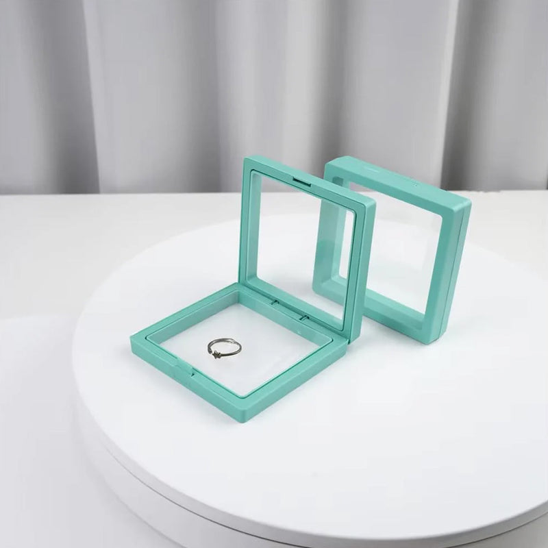 Display Box