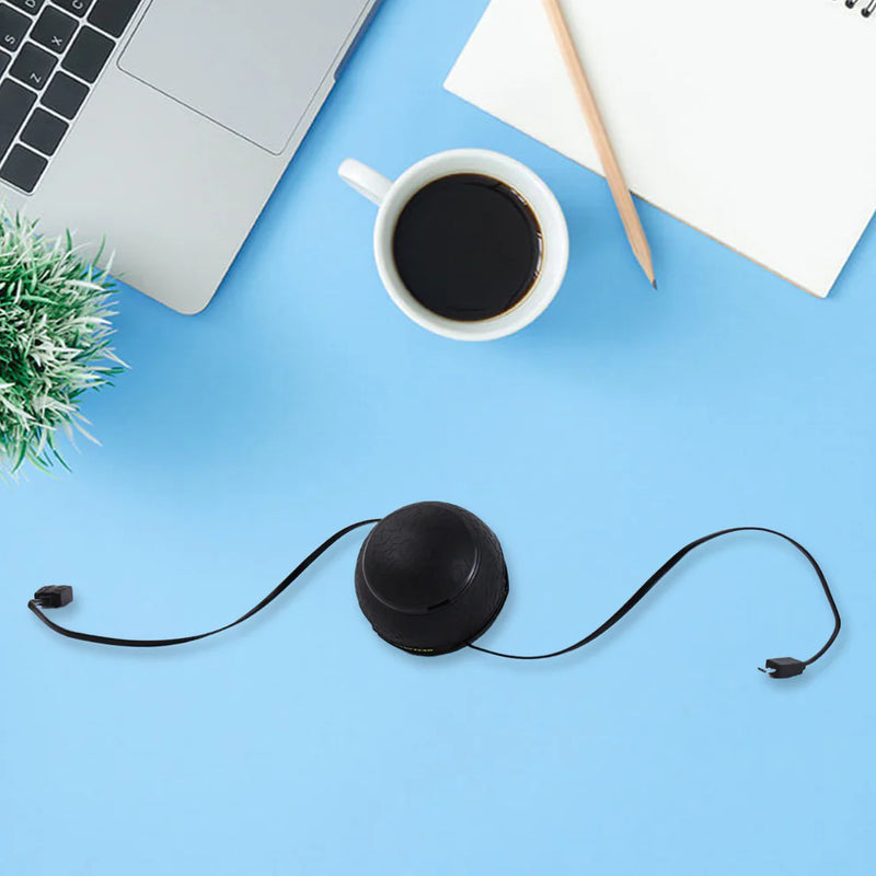Car Charging Cable With Multiple Charging Tips