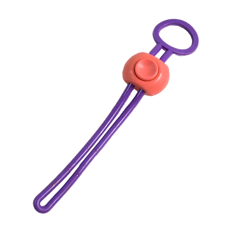 Rainbow Clips