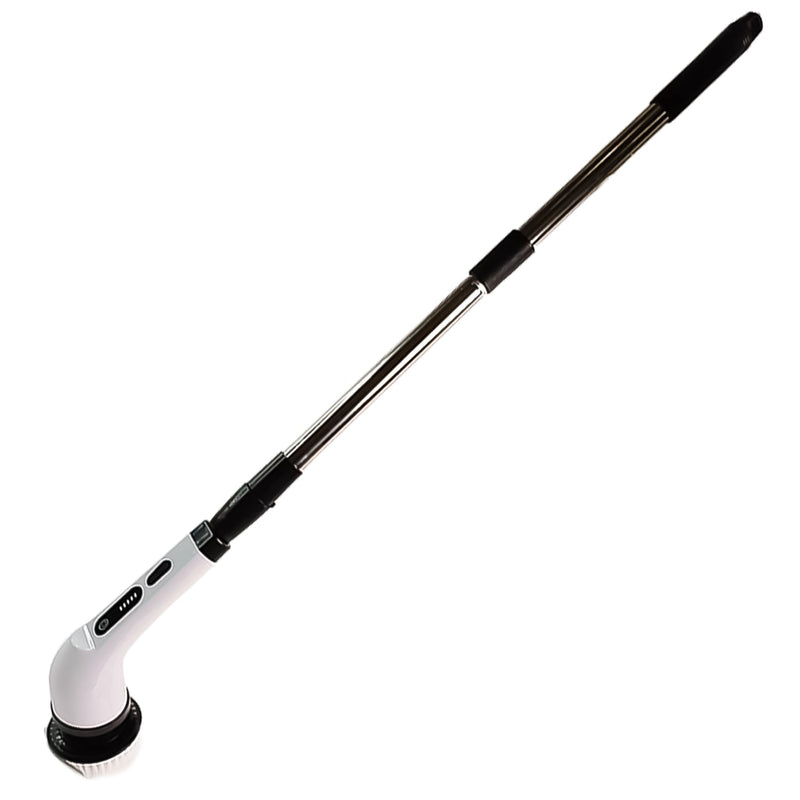 Power Glide 7-in-1 Cordless Scrubber