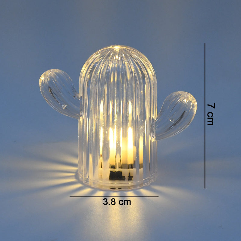cactus led light