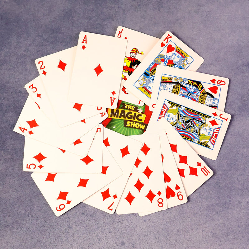 Poker Cards