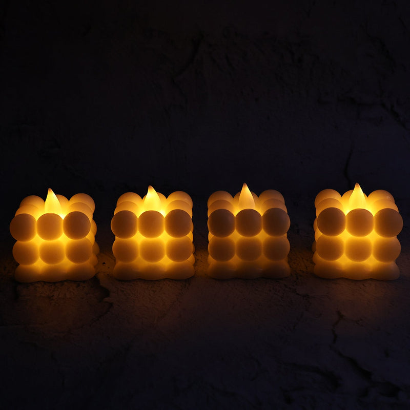 Decorative LED Flameless