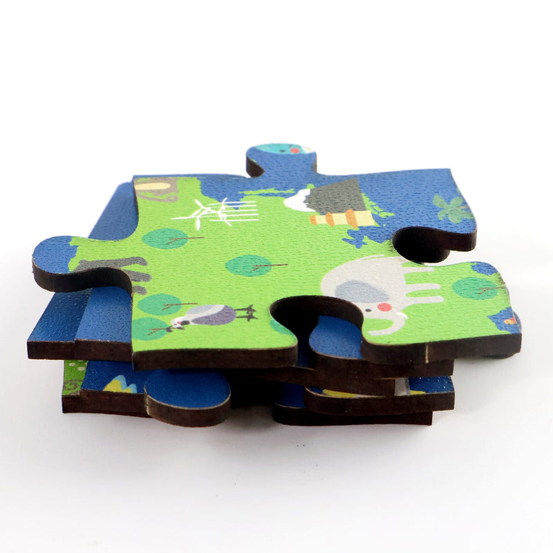 Fun Puzzle
