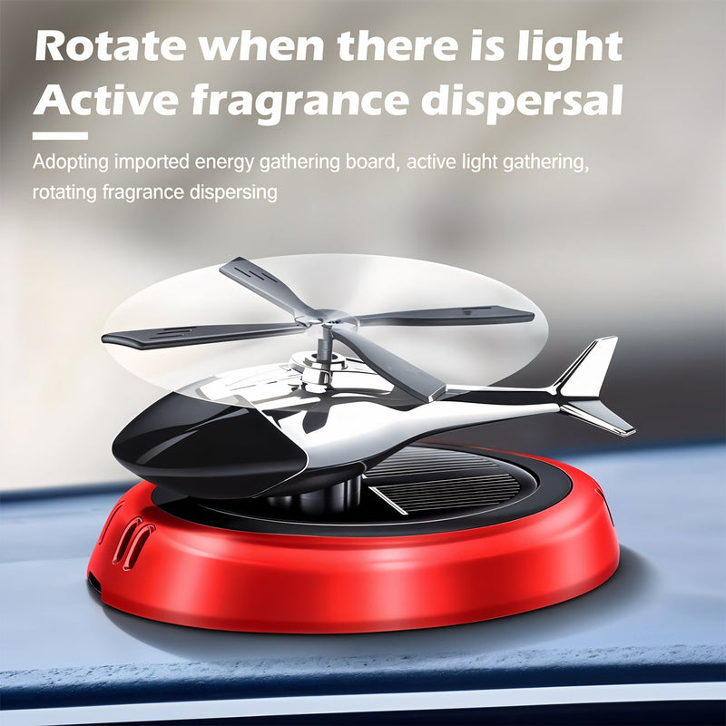 Sun Rotor Air Freshener
