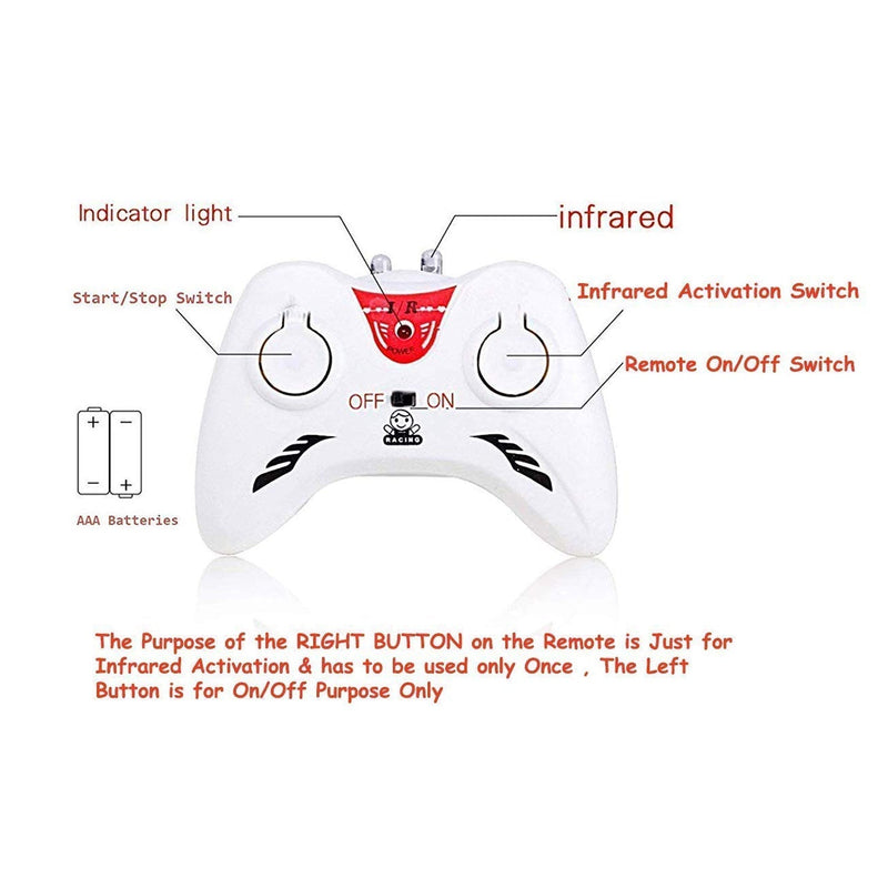 Remote Control Helicopter