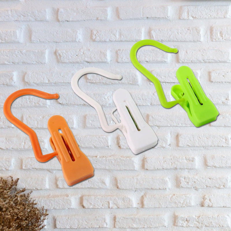 Clip Master Multi-Hook