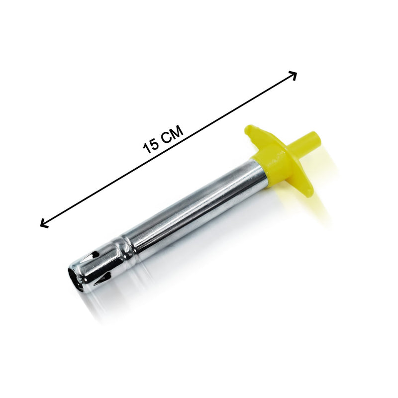 Gas Lighter