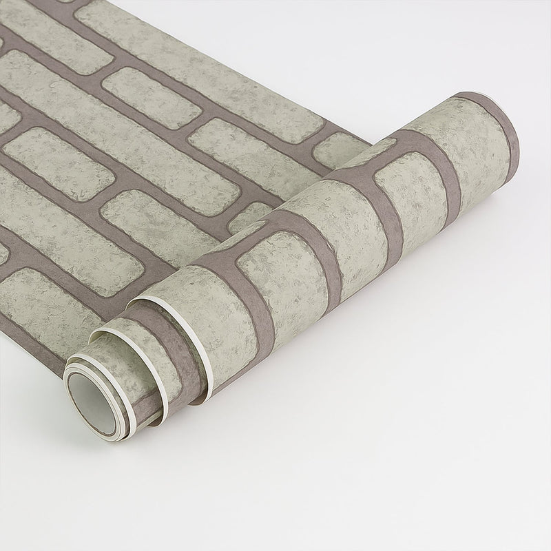 PVC Wallpaper Roll