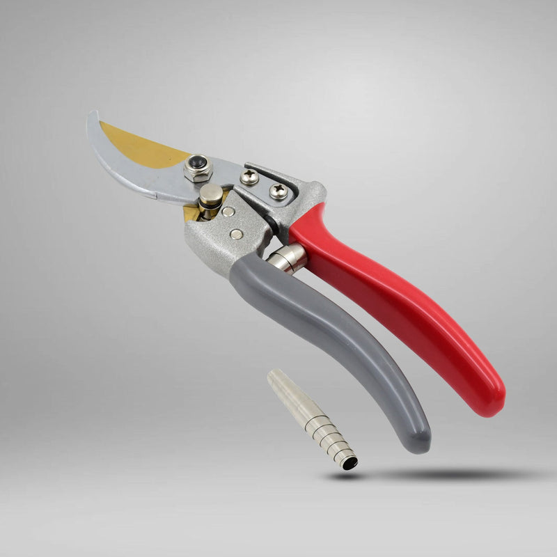 Garden Shears Pruners Scissor, flower cutter (18 MM)