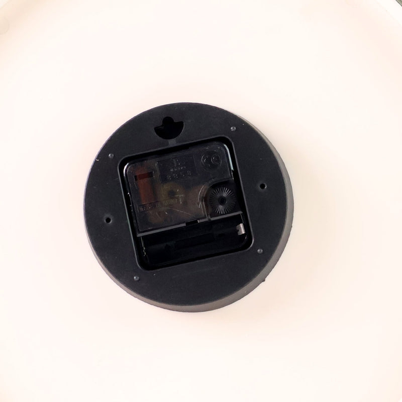 Essence Clock with Accessories