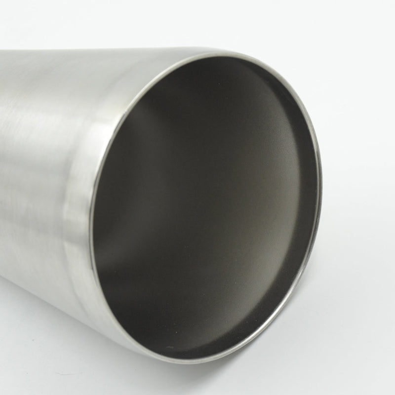 Stainless Steel Vacuum Insulated Travel Mug  (1 Pc)