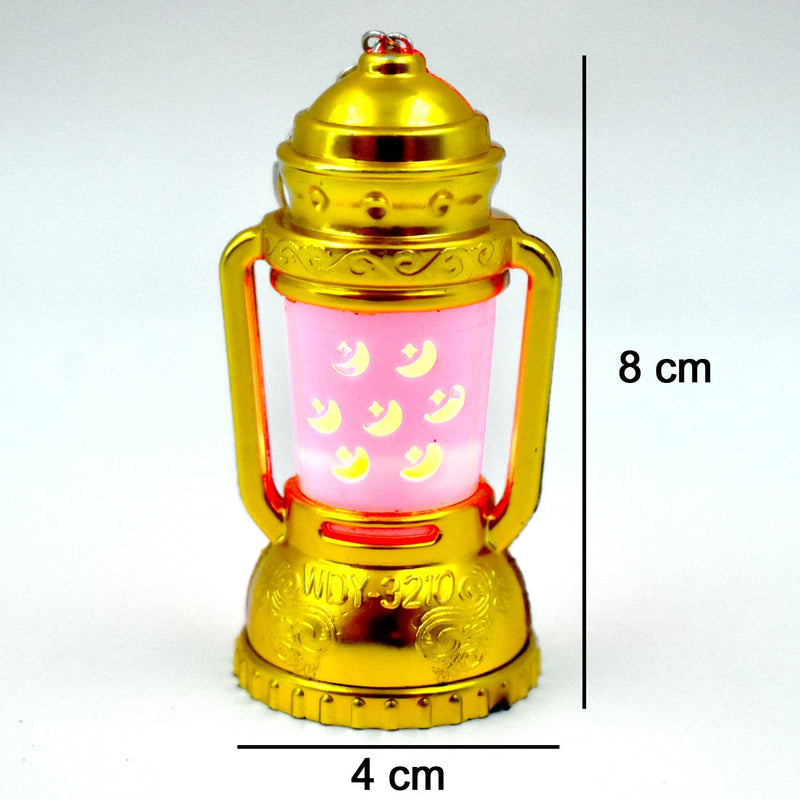 24-piece LED lamp set for festive decor