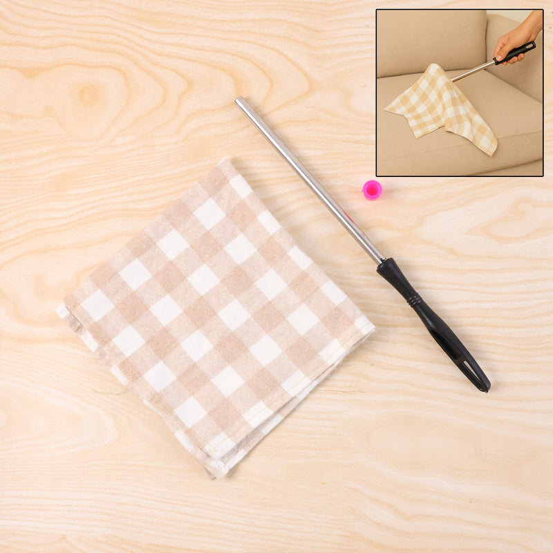 Handle Dusting Mop