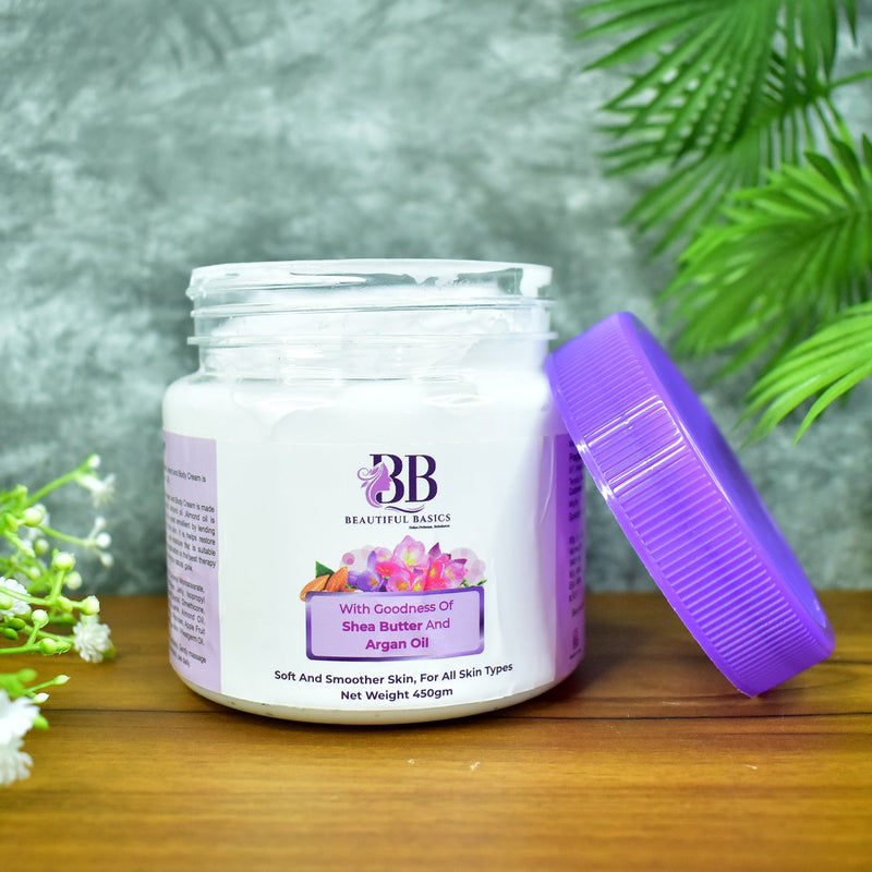 Body Cream