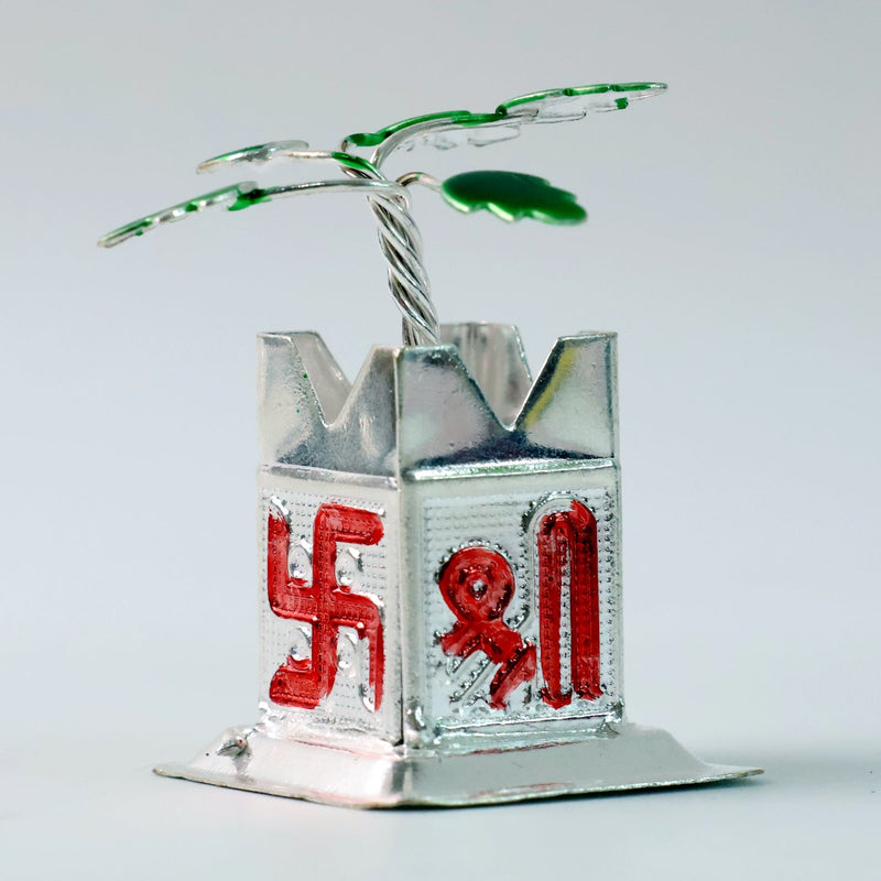 Divine Tulsi Peeth