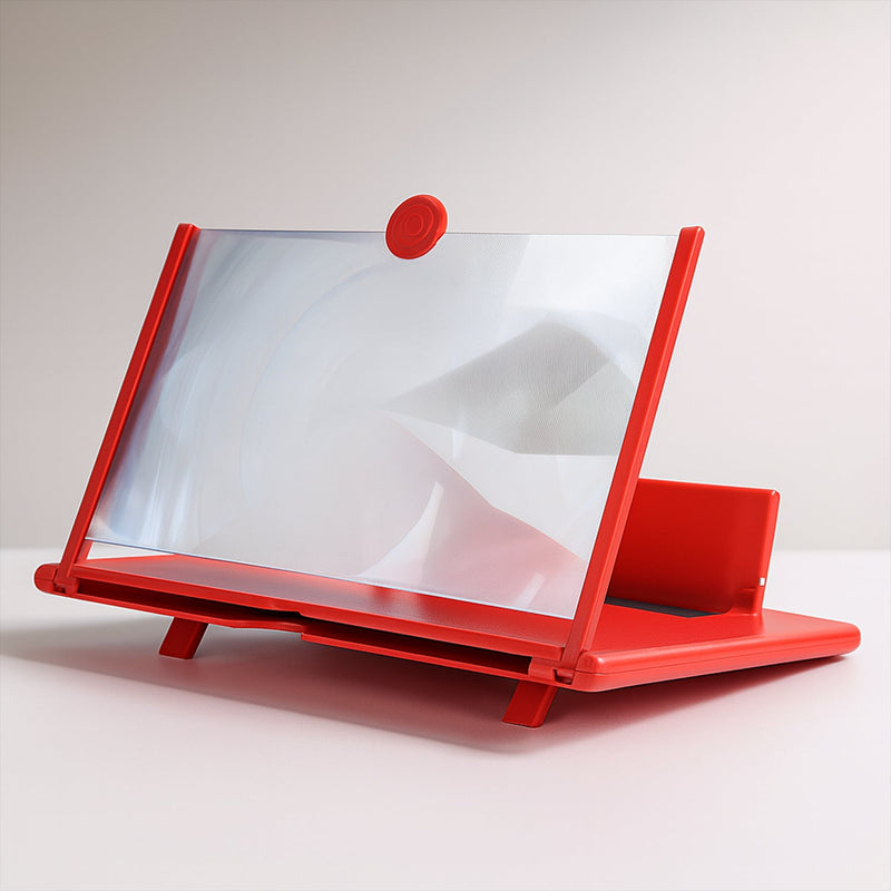 Screen Expander