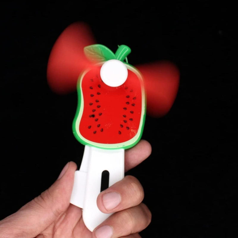 Cooling Fan