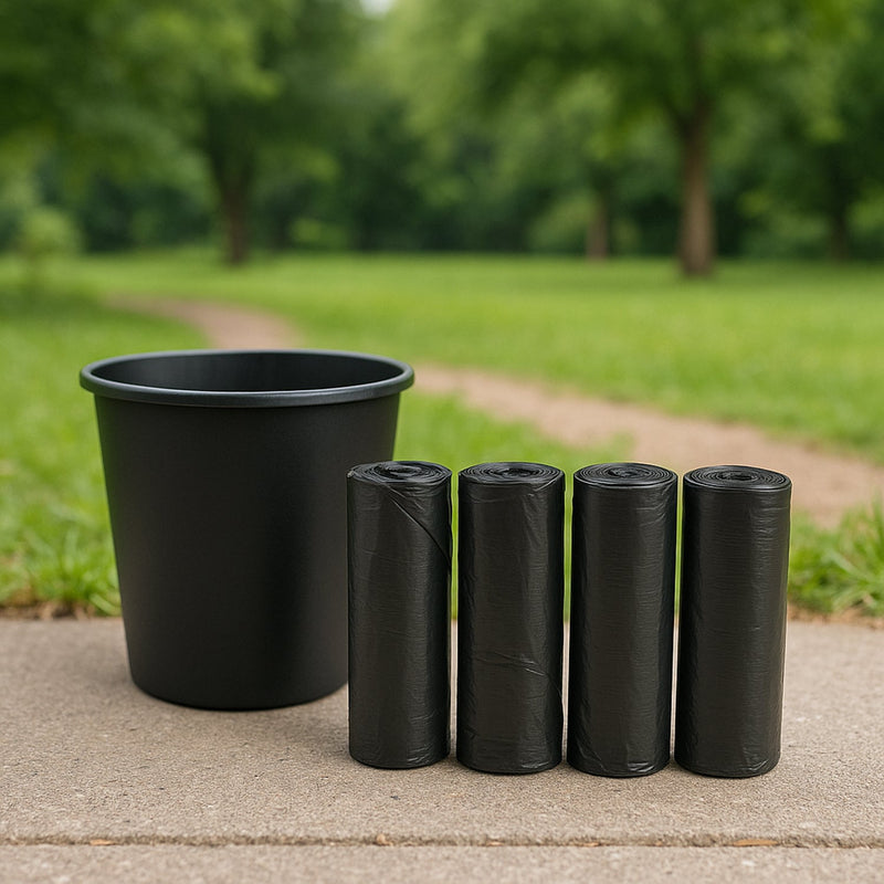 Garbage Bags