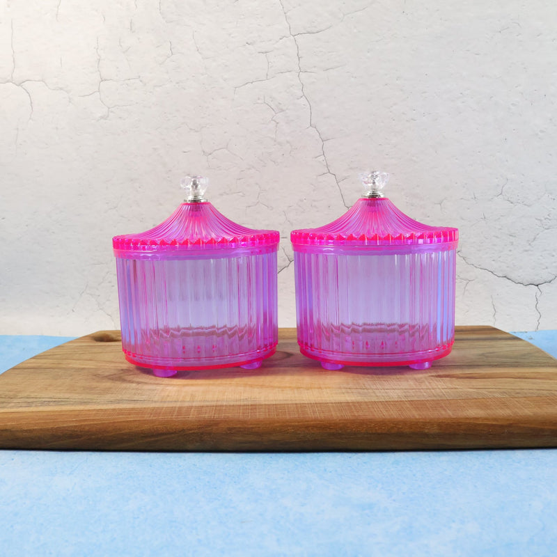 Container Set