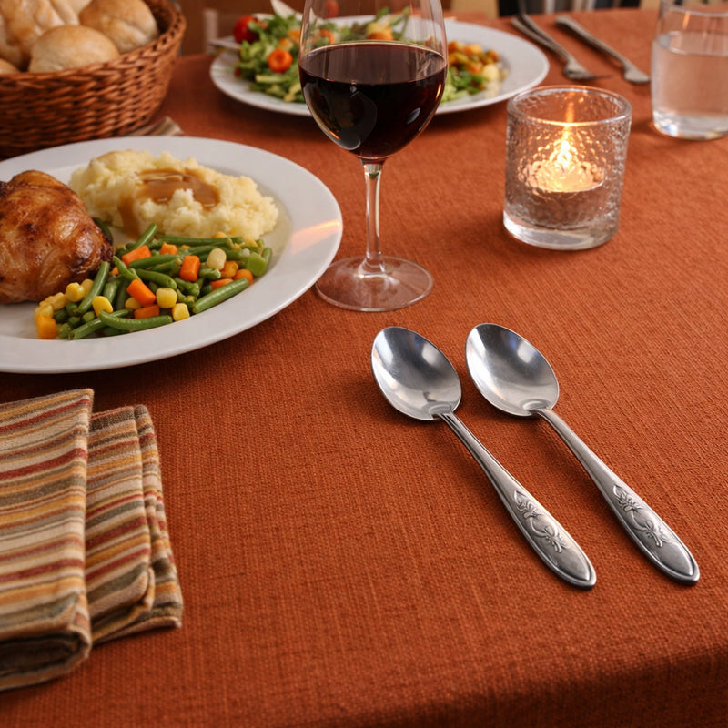 Table Spoon Set