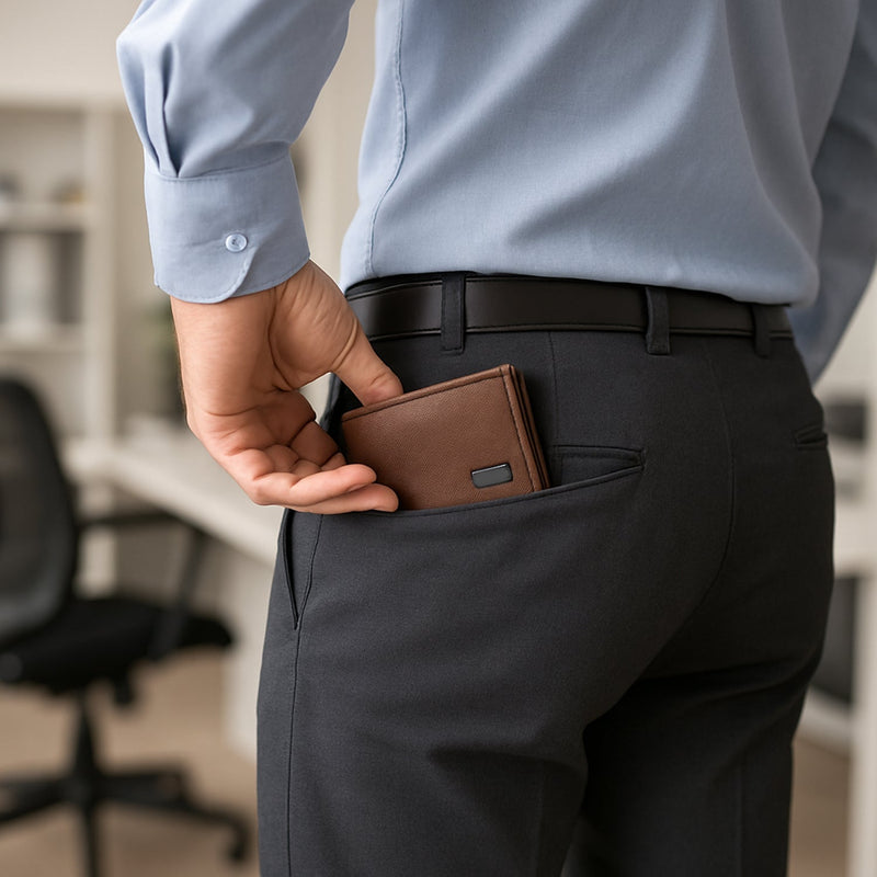 Daily Wallet