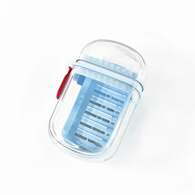 Pure Lock Soap Pod