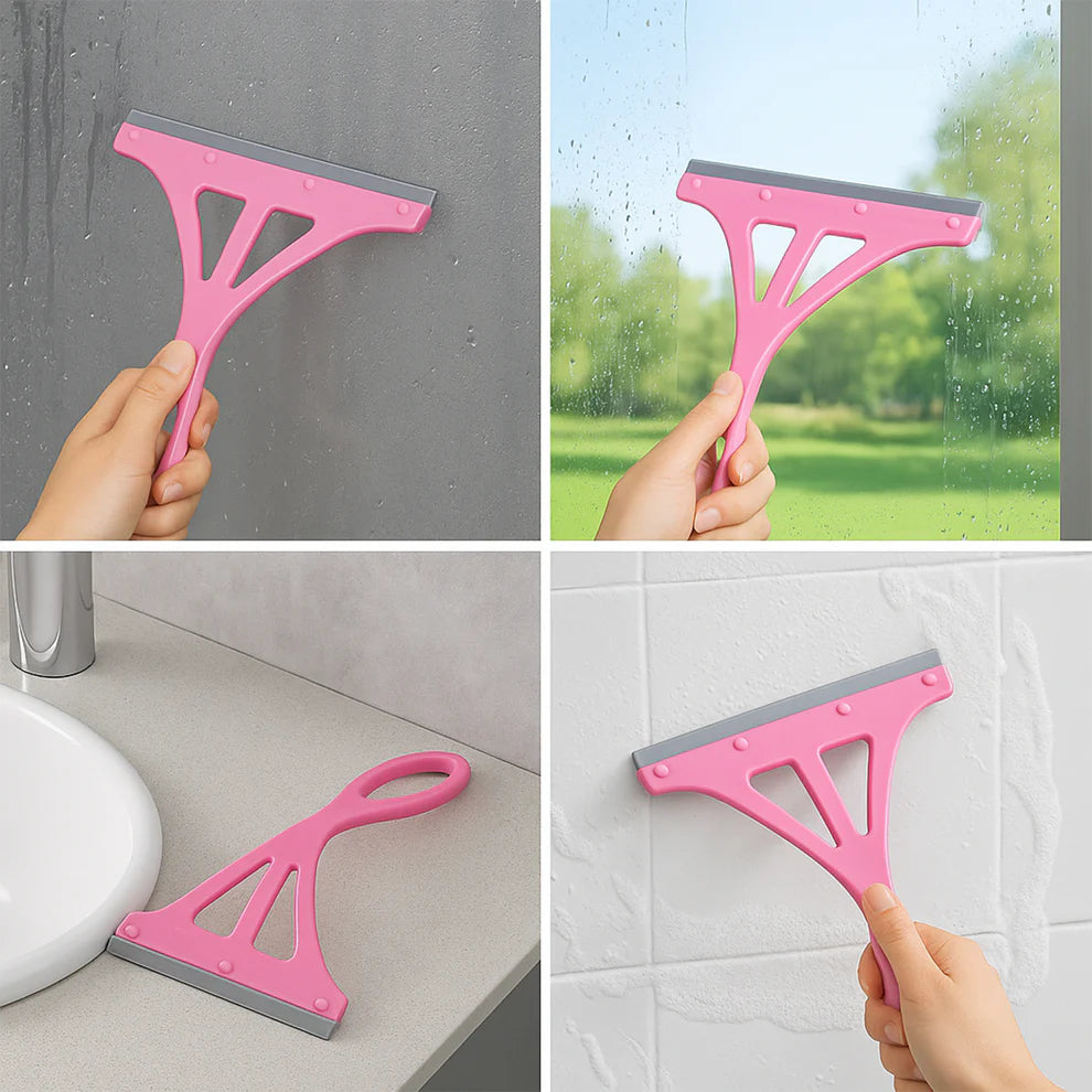 plastic Glass Wiper & Kitchen Platform Wiper