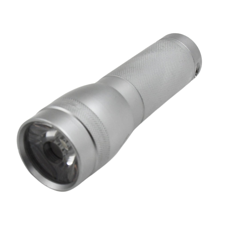 Portable Mini LED Torch High Lumens Compact Pocket Flashlight for Emergency