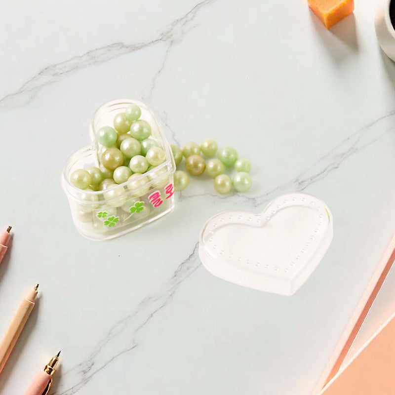 Candy Style Pencil & Accessories Set