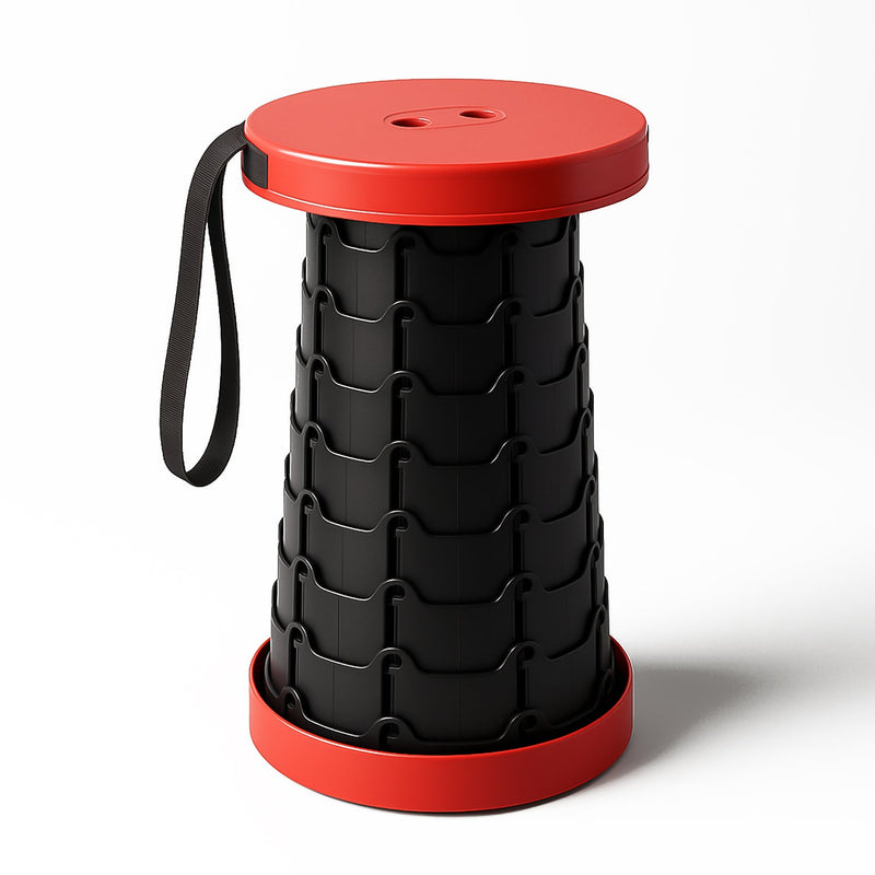 Folding Stool