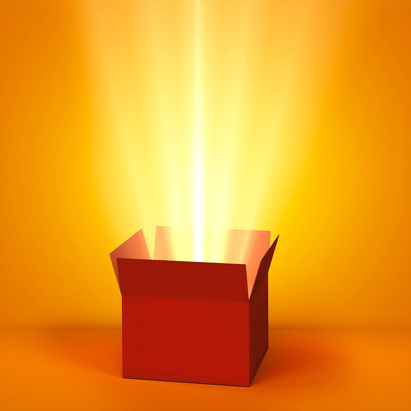 Lucky Box Premium Product Lucky Box Value Rs. 1500