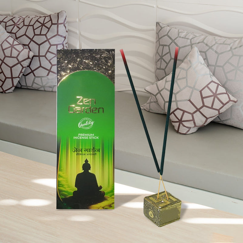 Premium Incense Stick Agarbatti for Home, Office,  (Mix Flavor /90 GM)