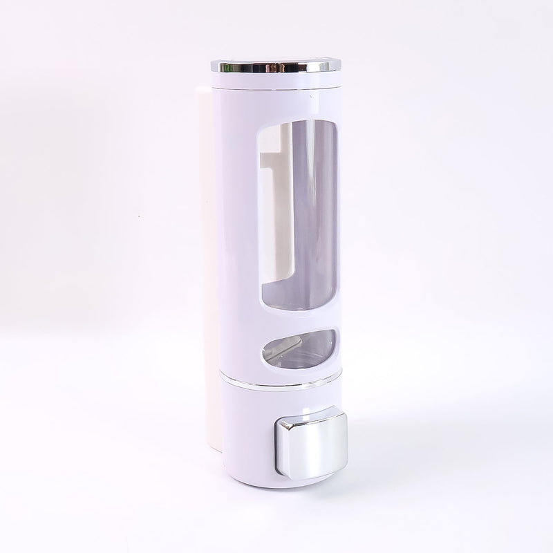 Compact Wall Soap Dispenser