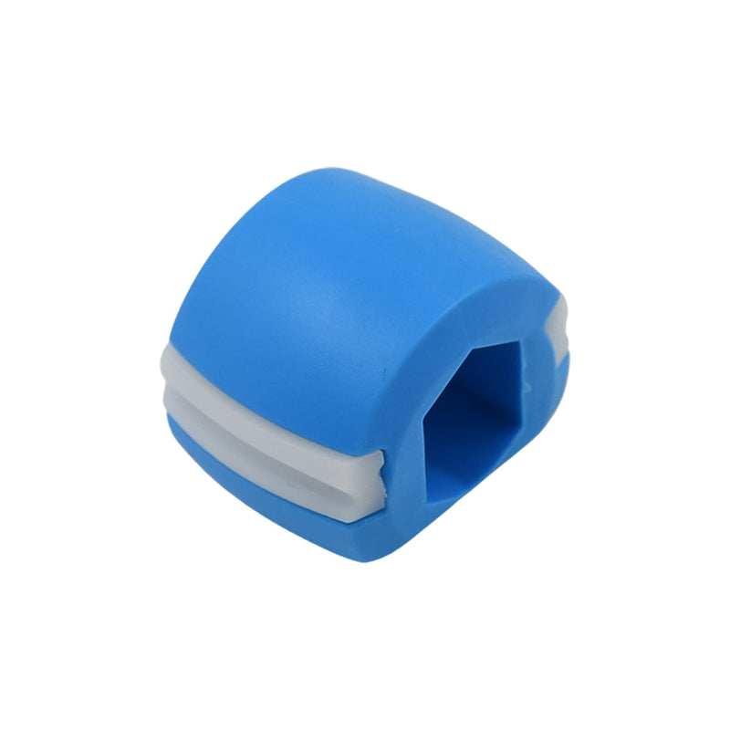 CN Blue Mouth Exerciser – Fast Jaw Sculpting Tool