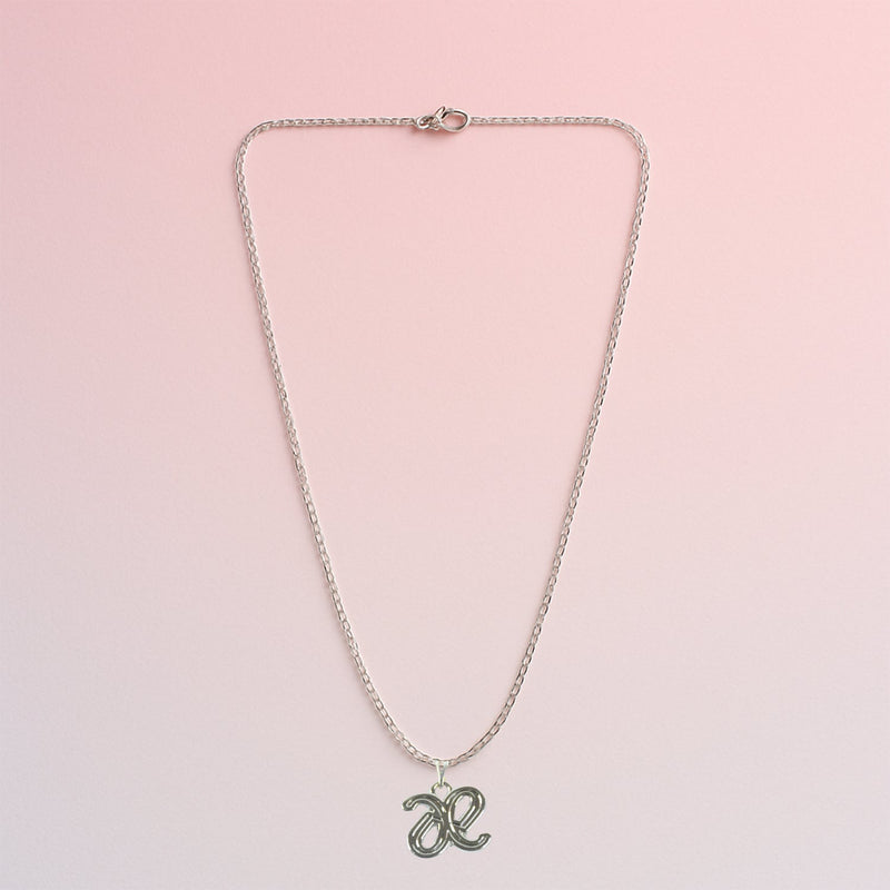 Spark Gift Pendant Chain