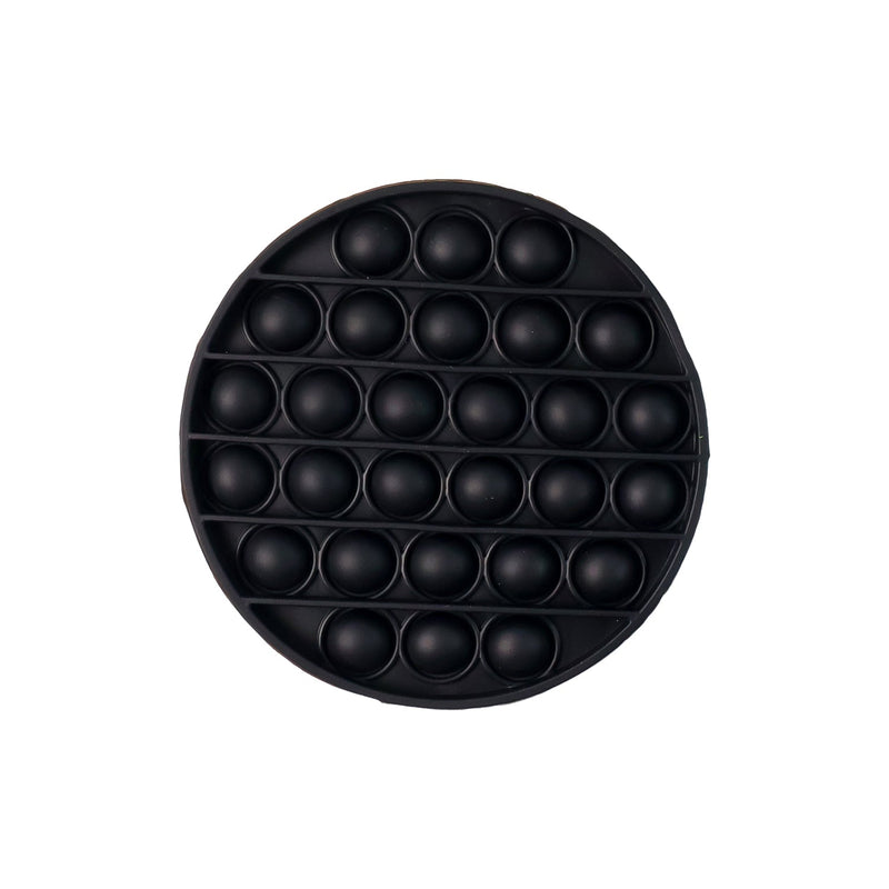 Round Shape Pop