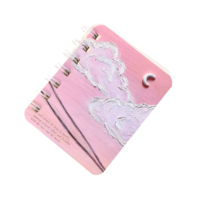 Memo Book