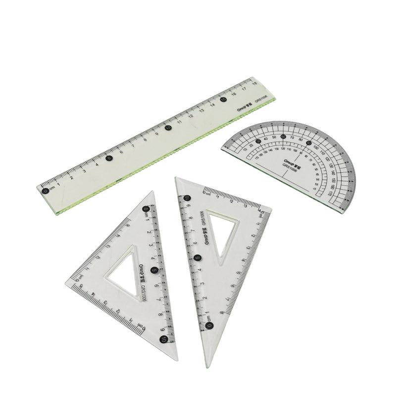RulerPro 4-Piece