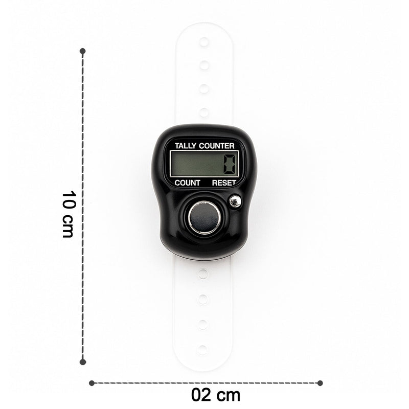 Digital Counter