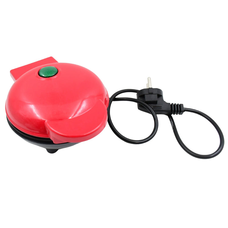 Mini Waffle Maker Machine Waffle Iron