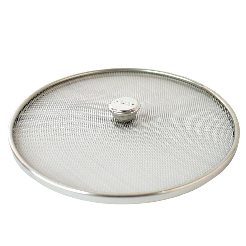 Mesh Cover