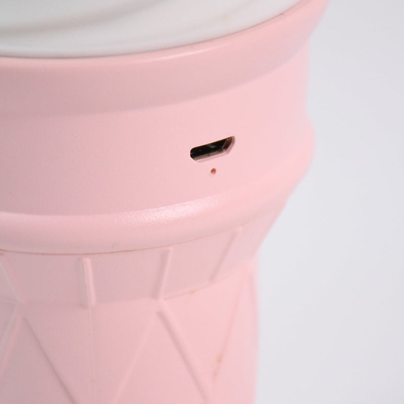 Ice Cream Themed Relaxation Tool