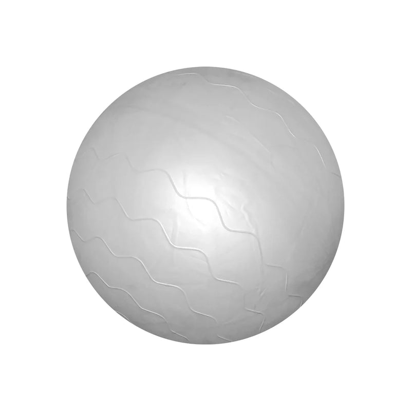 Gym Ball Non-slip Stability Ball With Foot Pump For Total Body Fitness