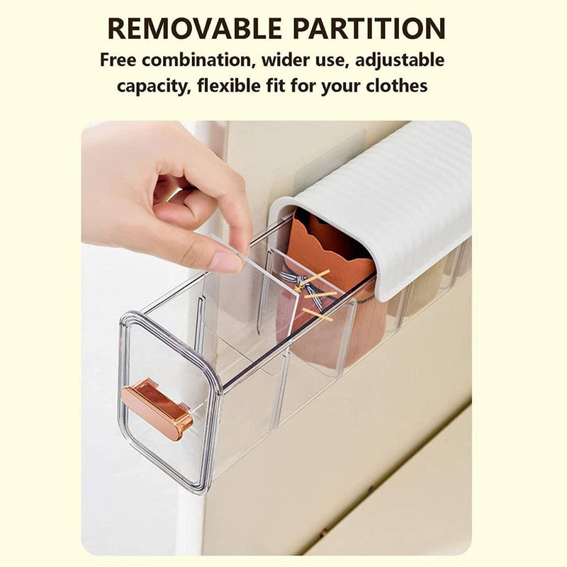 Drawer Organizer