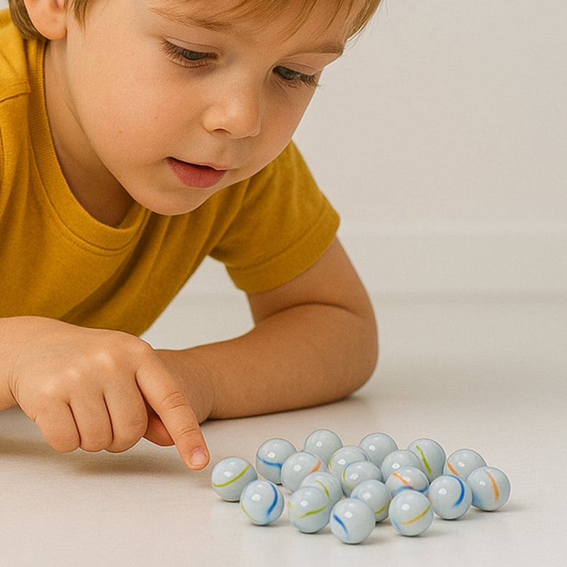 Marble Box