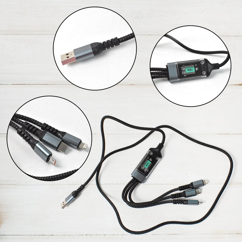 Super Fast Charging Cable