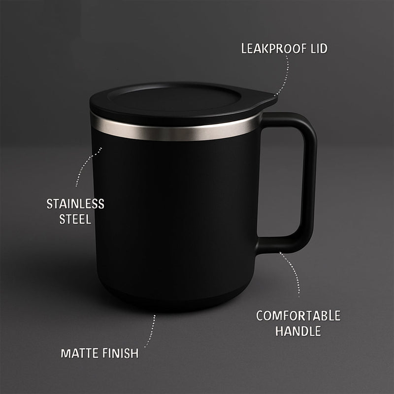 Apex Mug 