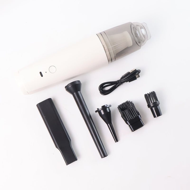 Multipurpose Rechargeable Handheld Dustbuster